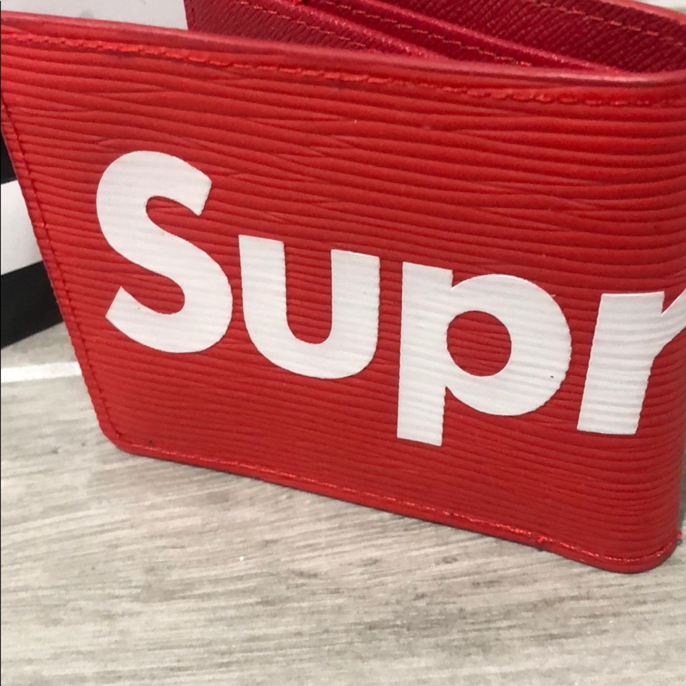 Man Wallet